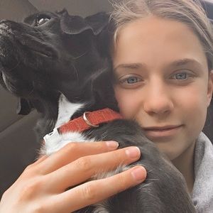 Meet your Posher, Nora